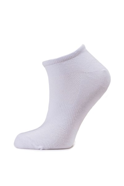 Kadın 3'lü Mix Spor Çorap