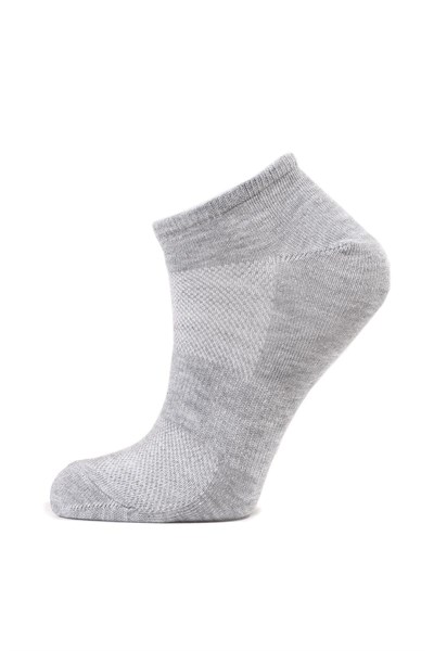 Kadın 3'lü Mix Spor Çorap